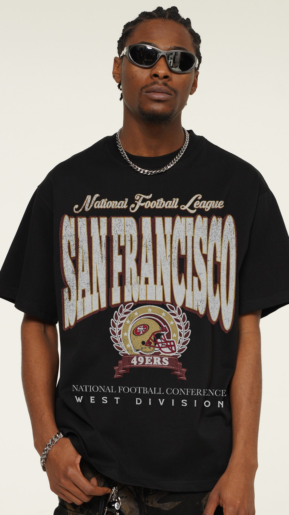 Gridiron Legacy Tee