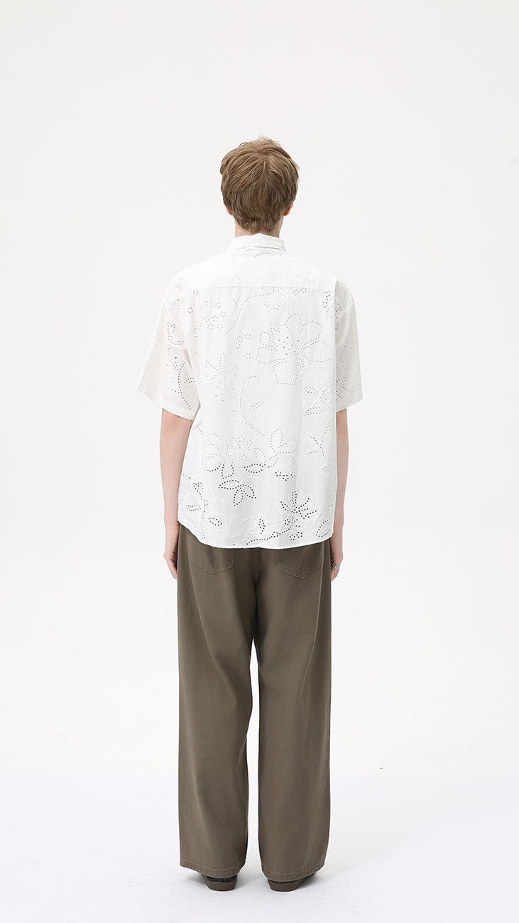 Heritage Breeze Shirt