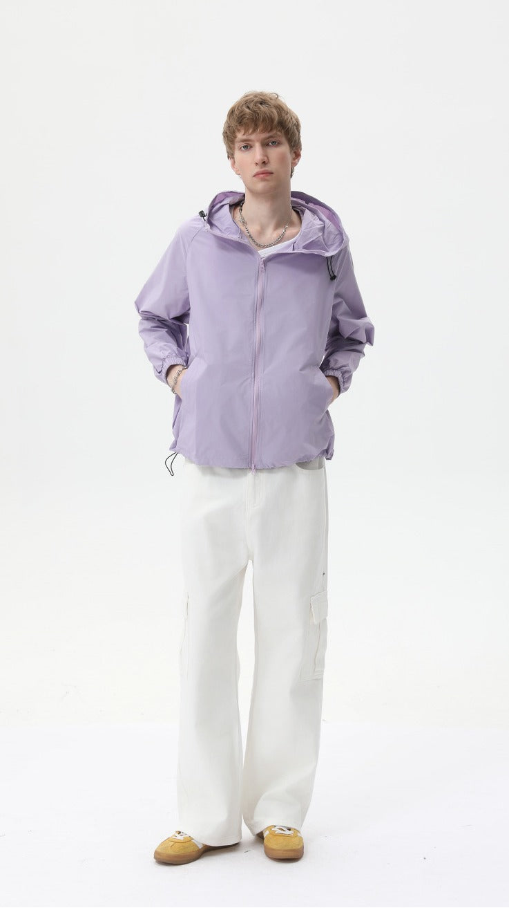 Trailshade Zip Hoodie