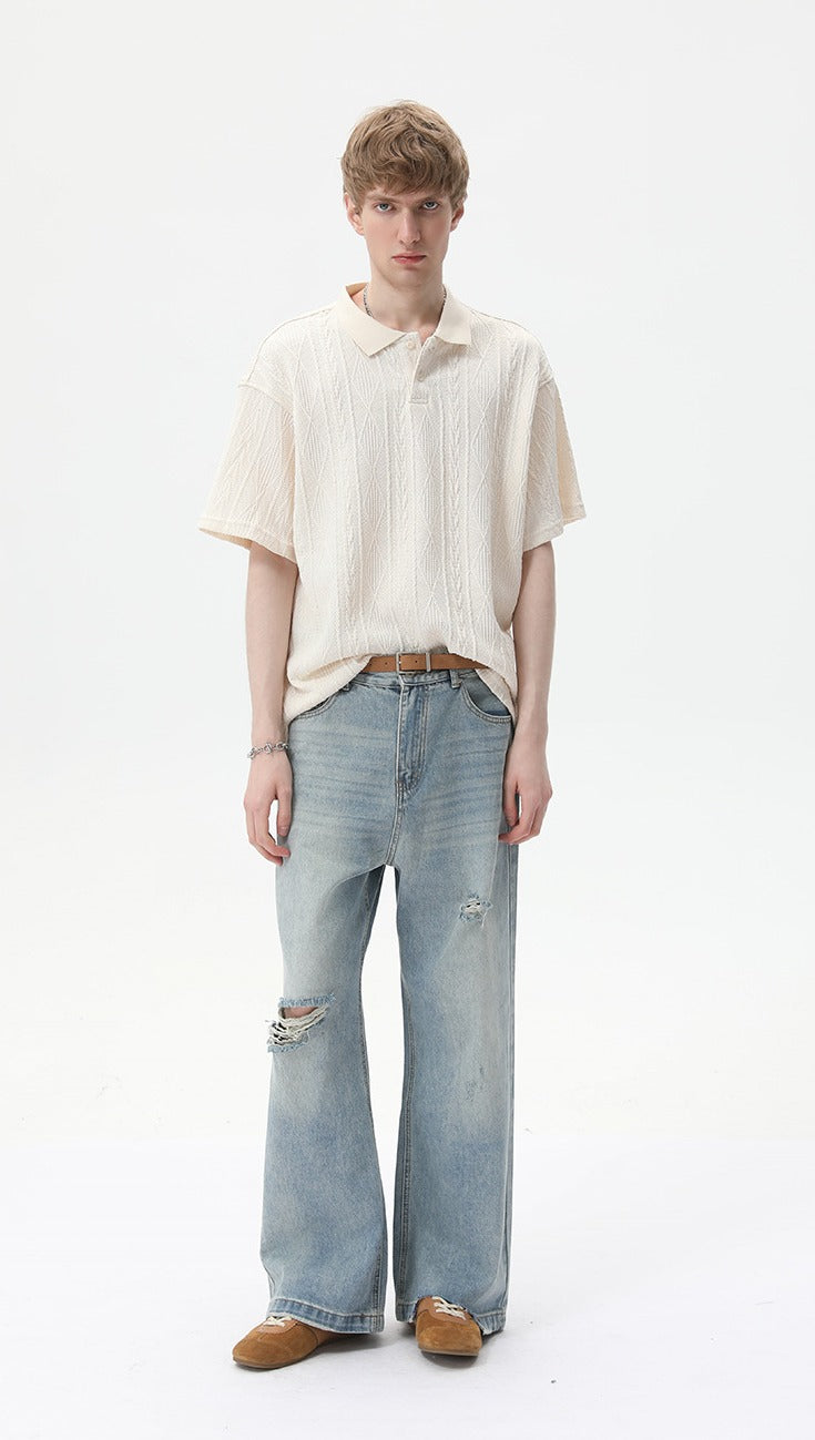 Rustline Vintage Jeans