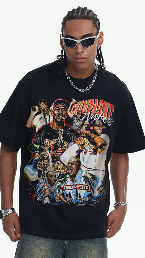 All-Star Night Tee
