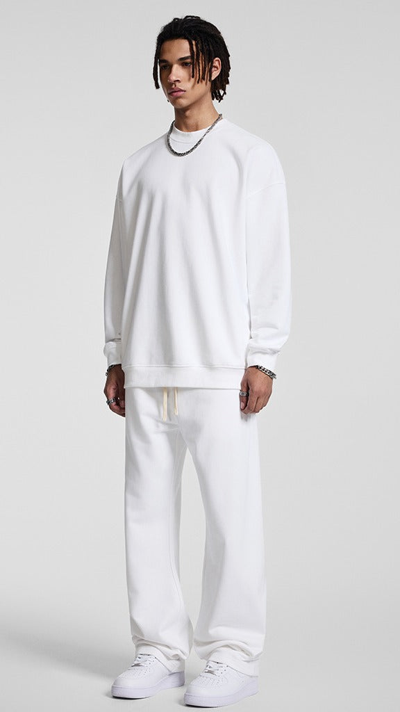 Pure Bright Heavyweight Sweatpants