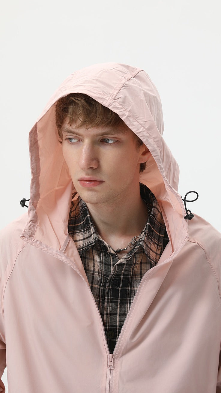 Trailshade Zip Hoodie