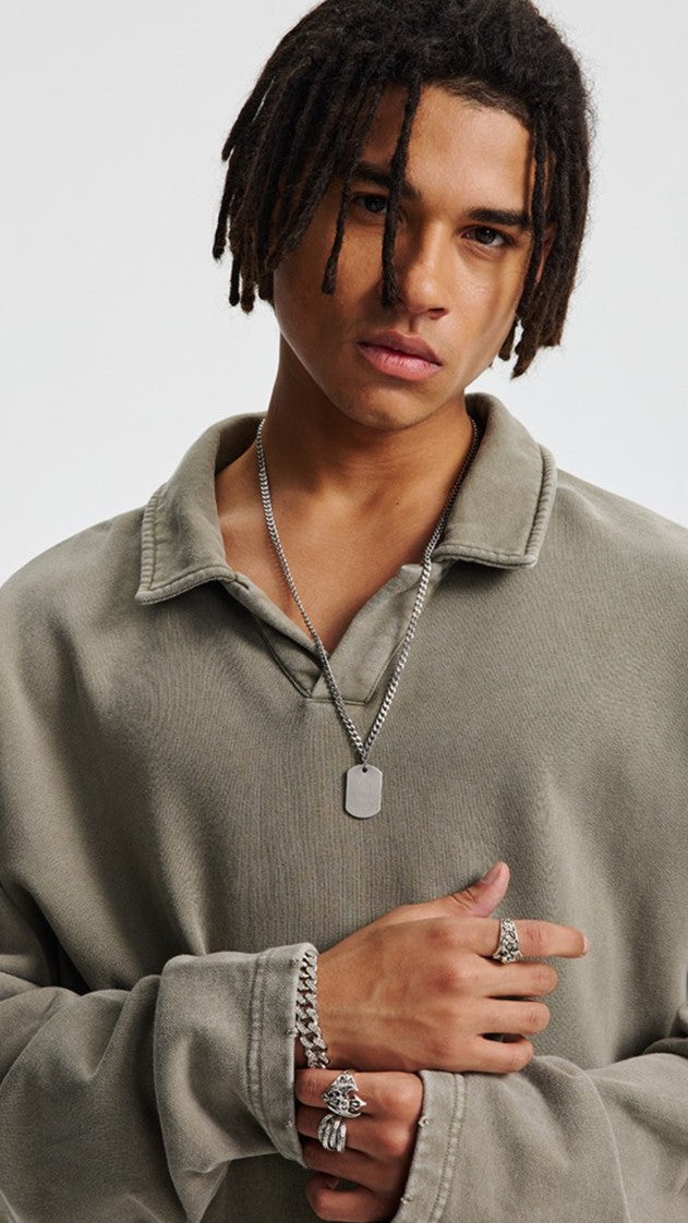 Urban Fade Long Sleeve