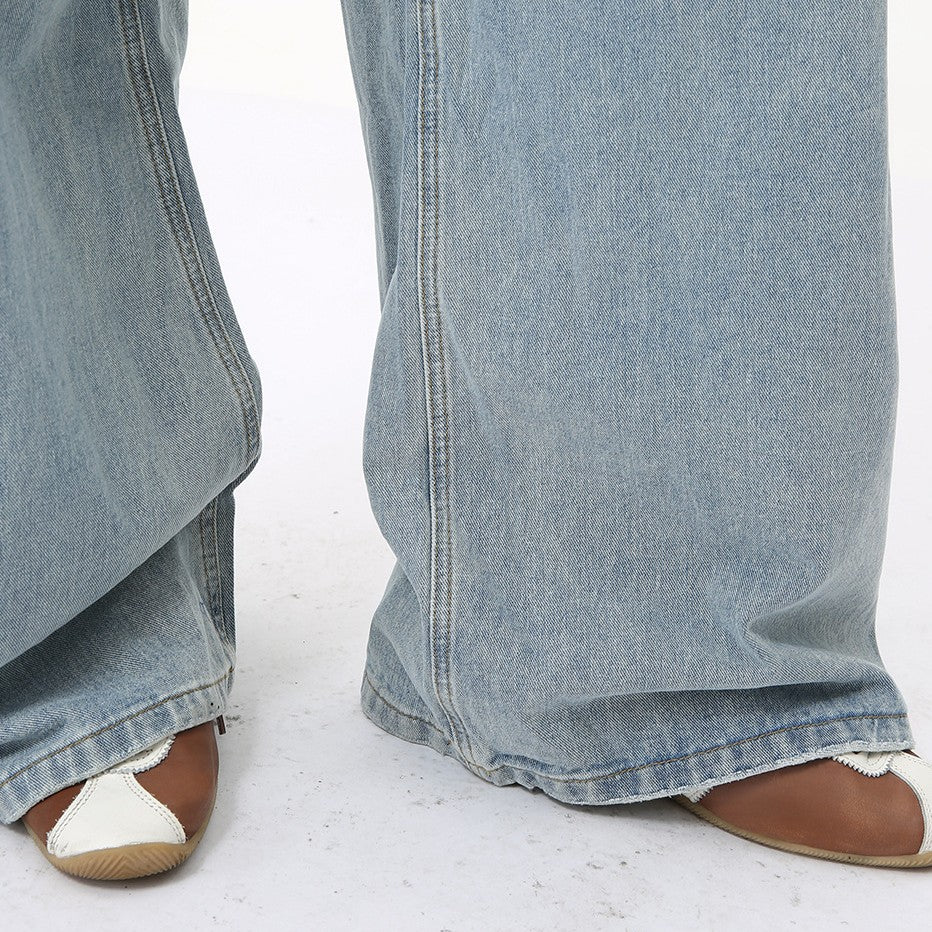 Heritage Drift Jeans