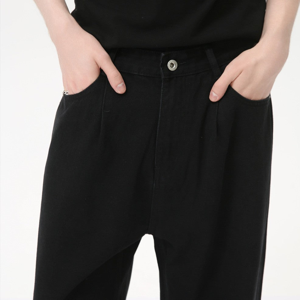 Ironwood Denim Pants