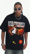 Mamba Dragon Tee