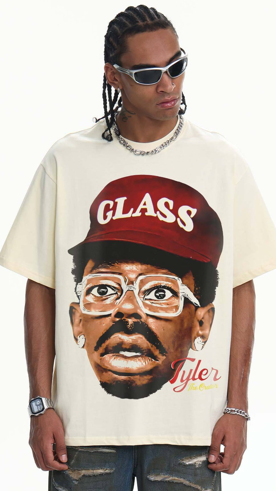 Taylor Creator Tee
