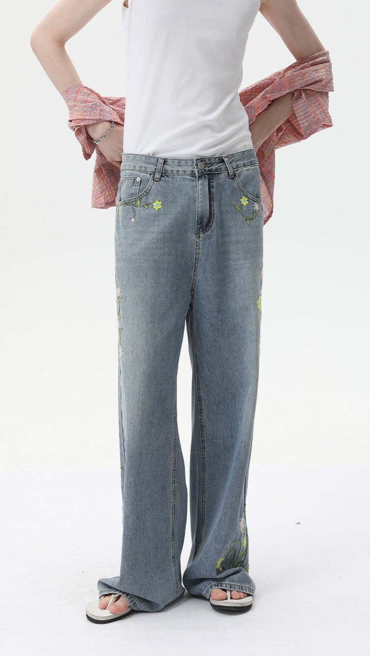 Bloom Denim