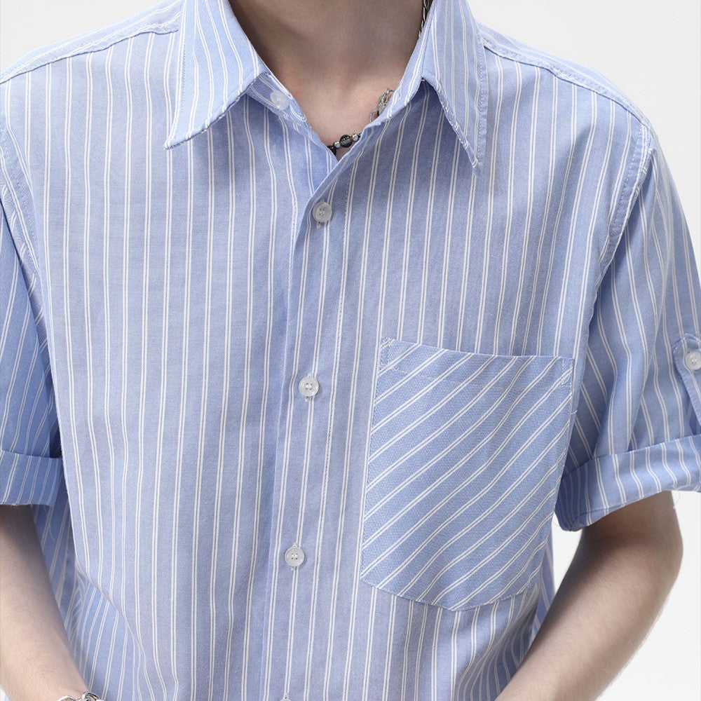Harbor Knit Shirt