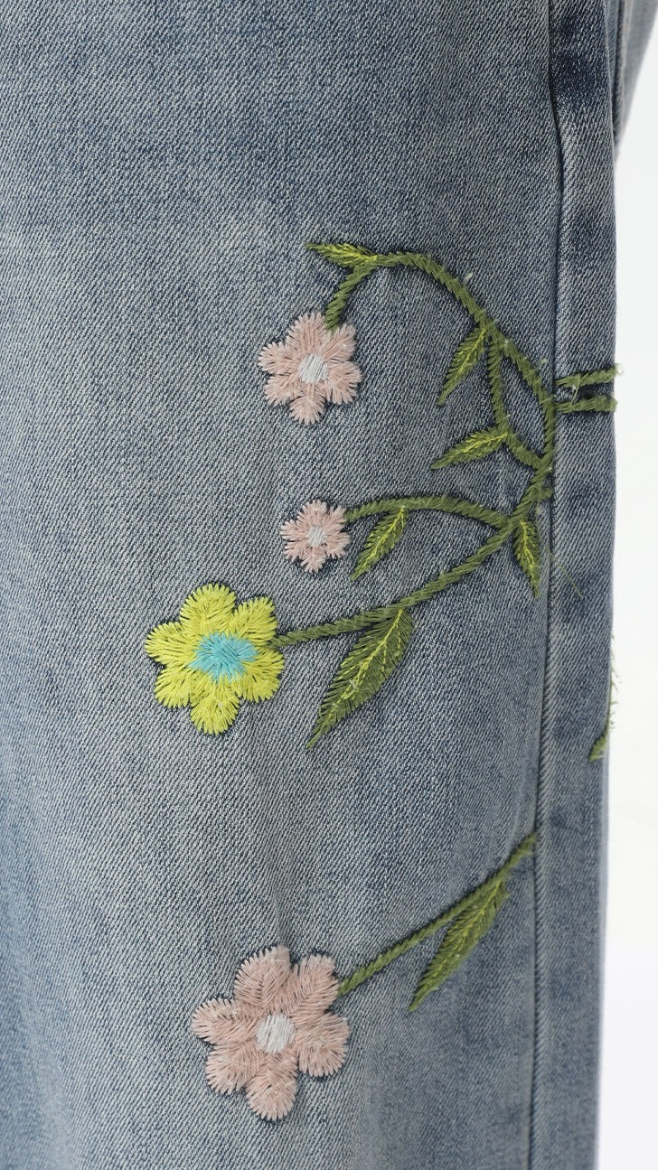 Bloom Denim