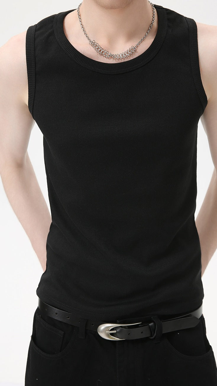 MetroFlex Essential Muscle Tank