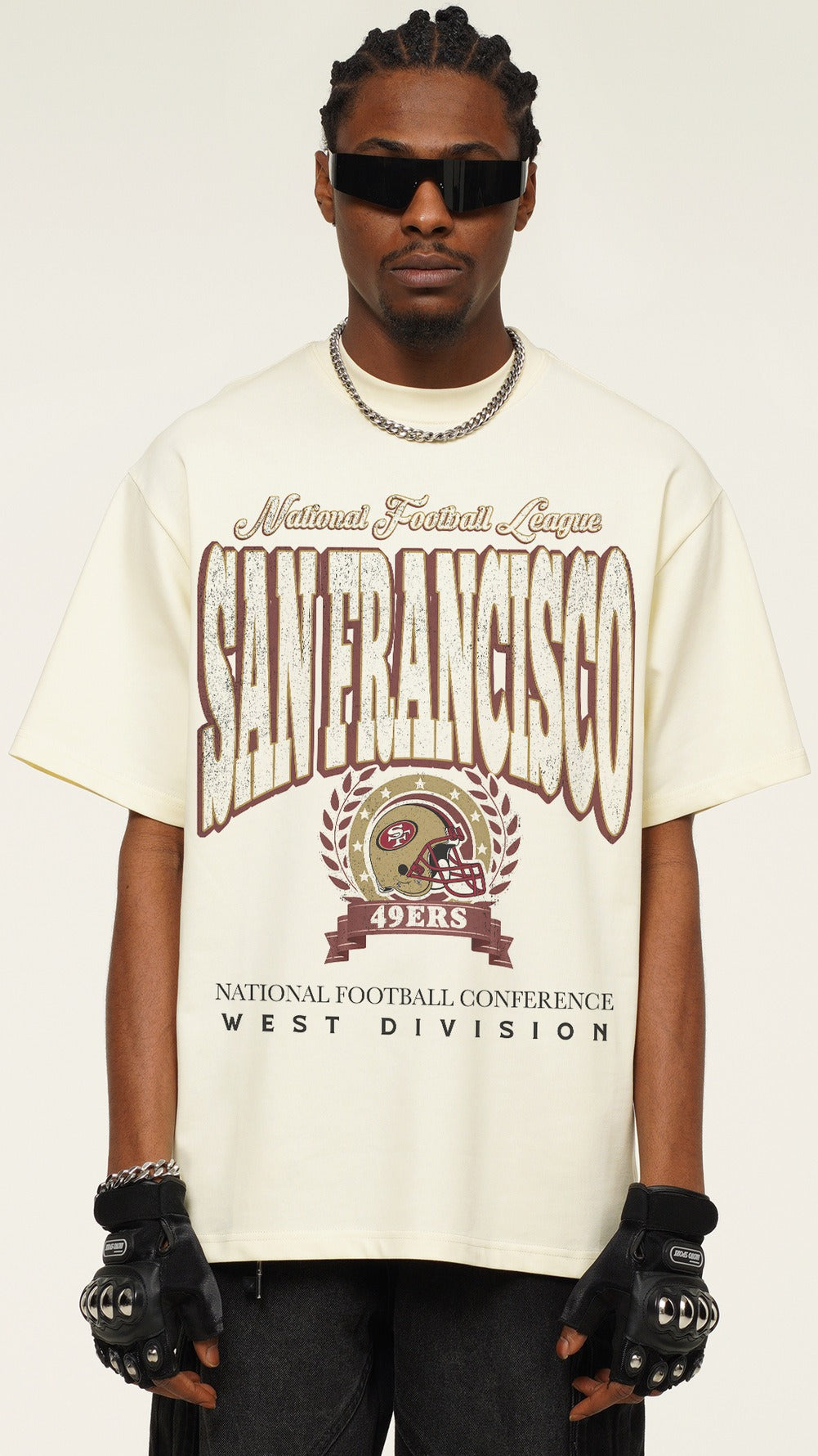 Gridiron Legacy Tee