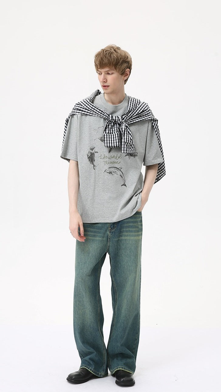 Saltwater Relic Tee