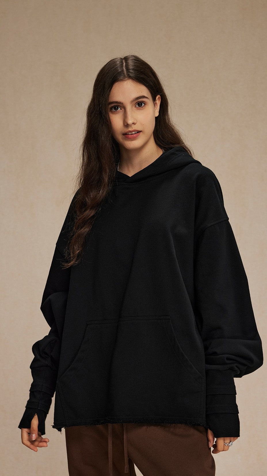 Rogue Hoodie