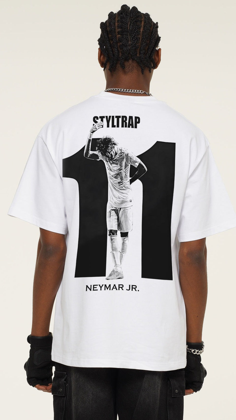 Summer Neymar Tee
