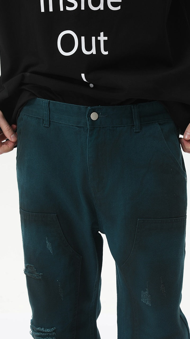 Rogue Cowboy Denim
