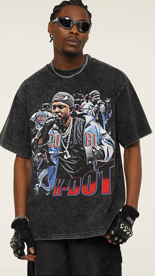 Super Bowl Kendrick Tee