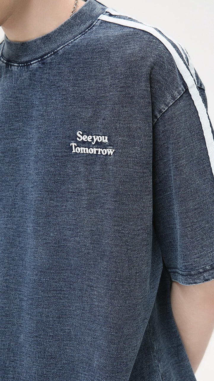 Rogue Stitch Vintage Tee