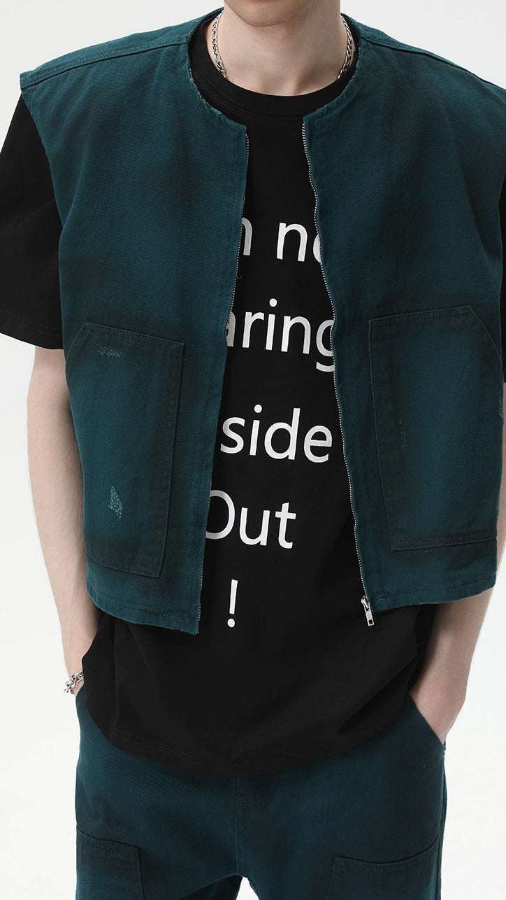 Rogue Cowboy Top