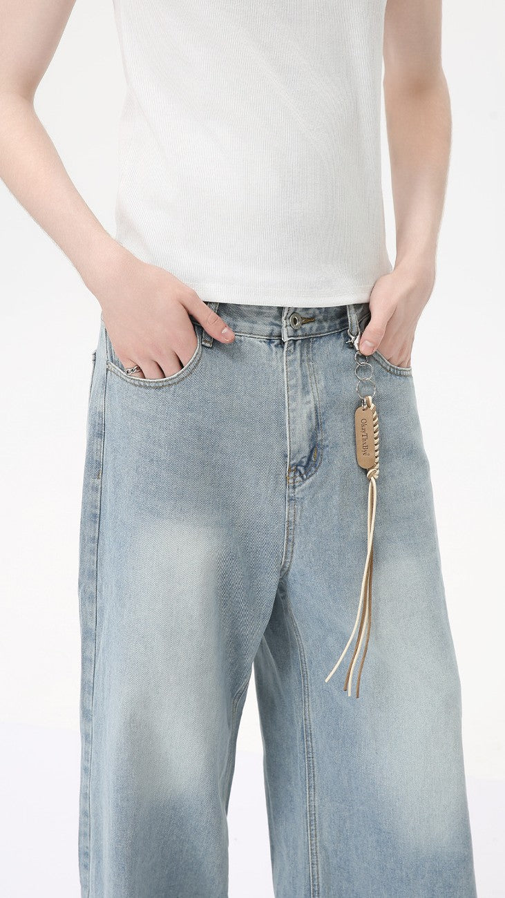Heritage Drift Jeans