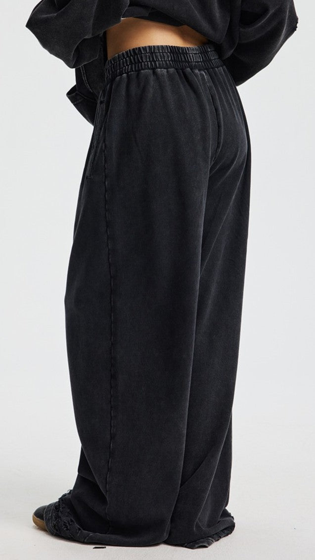 Frostfade Straight-Leg Pants