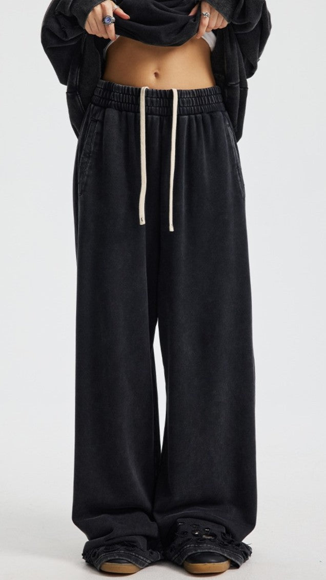 Frostfade Straight-Leg Pants