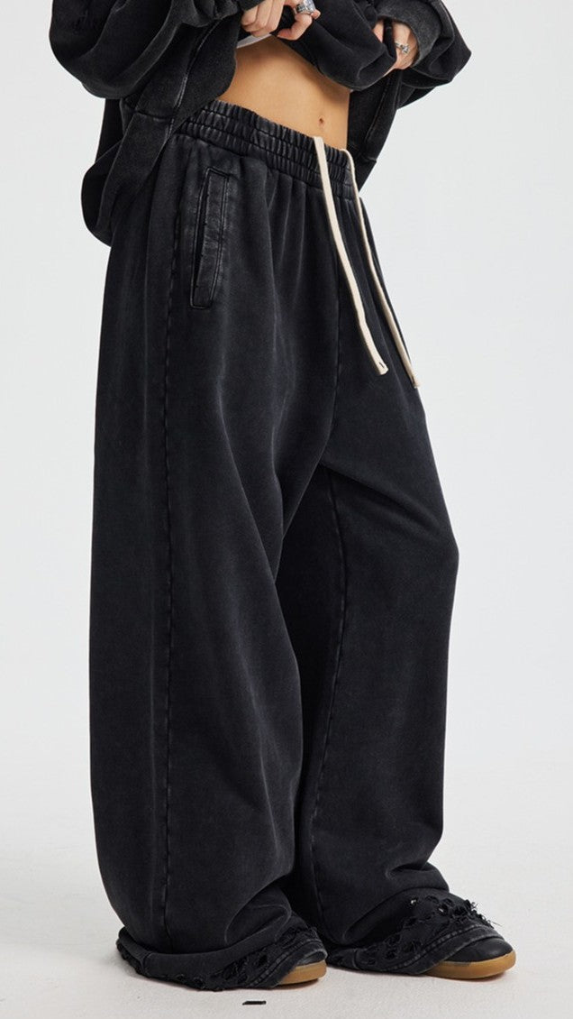 Frostfade Straight-Leg Pants