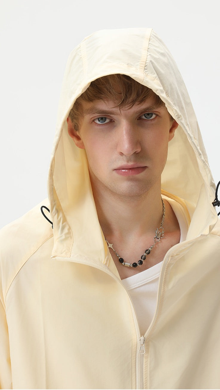 Trailshade Zip Hoodie
