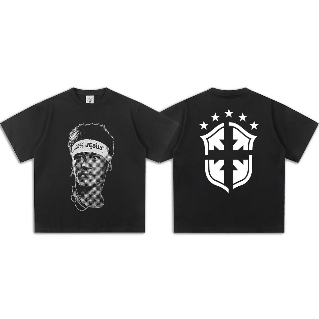 Neymar Gridiron Tee
