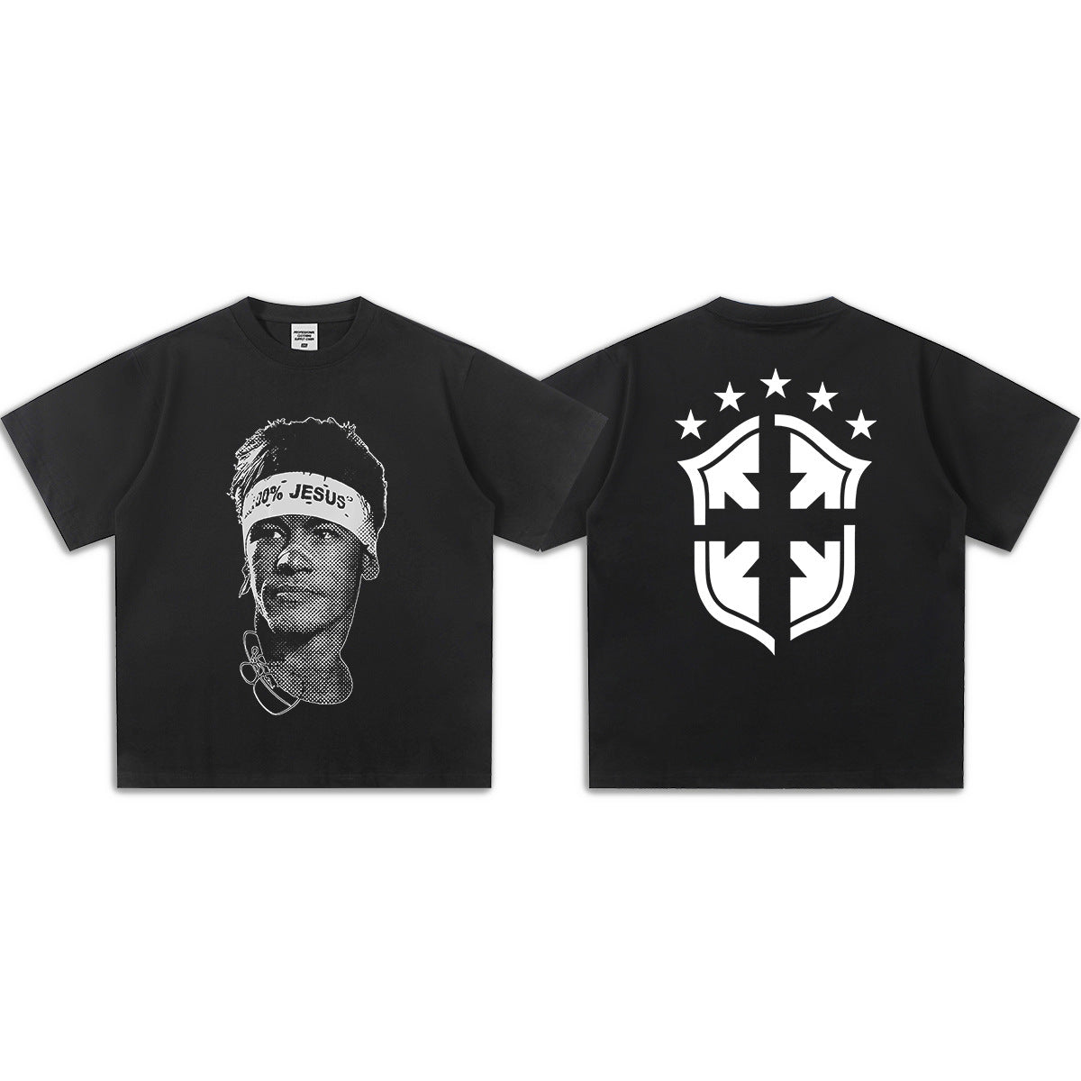Neymar Gridiron Tee