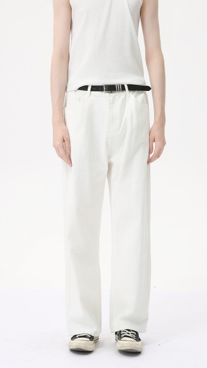 Ironwood Denim Pants