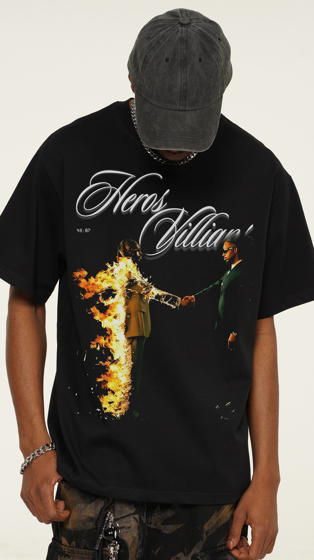 Metro Boomin Vintage Tee