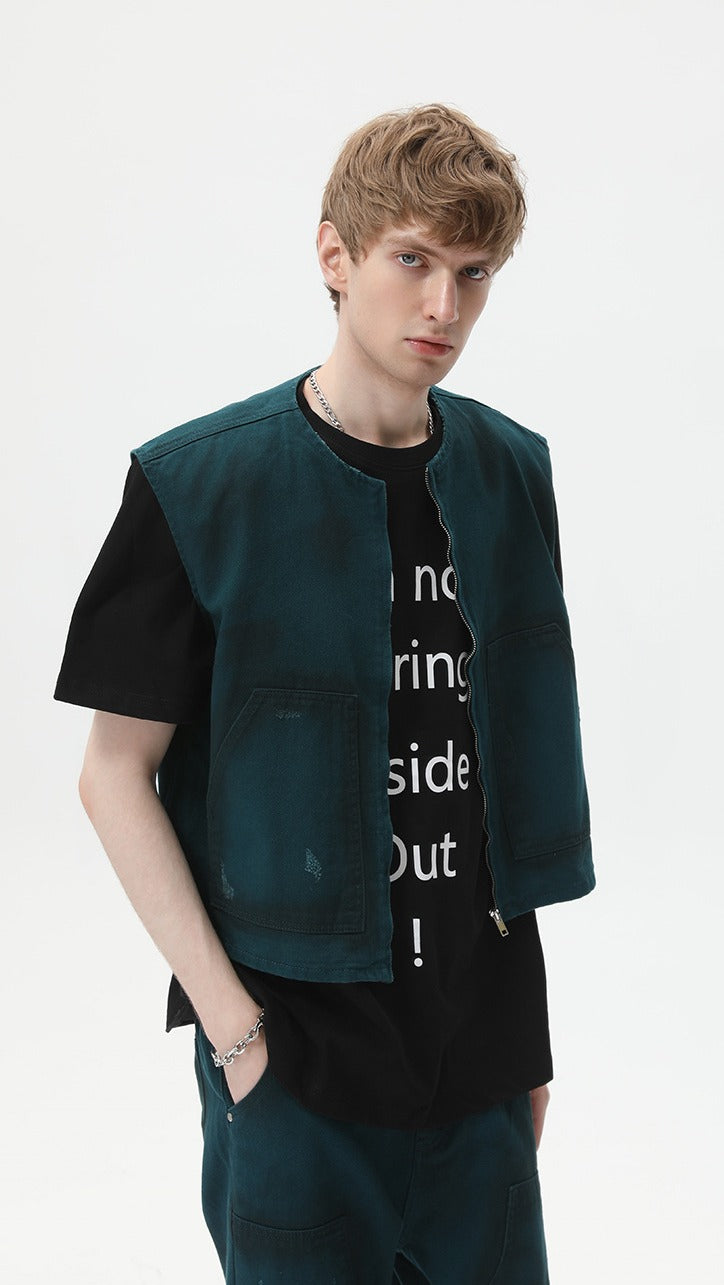 Rogue Cowboy Top