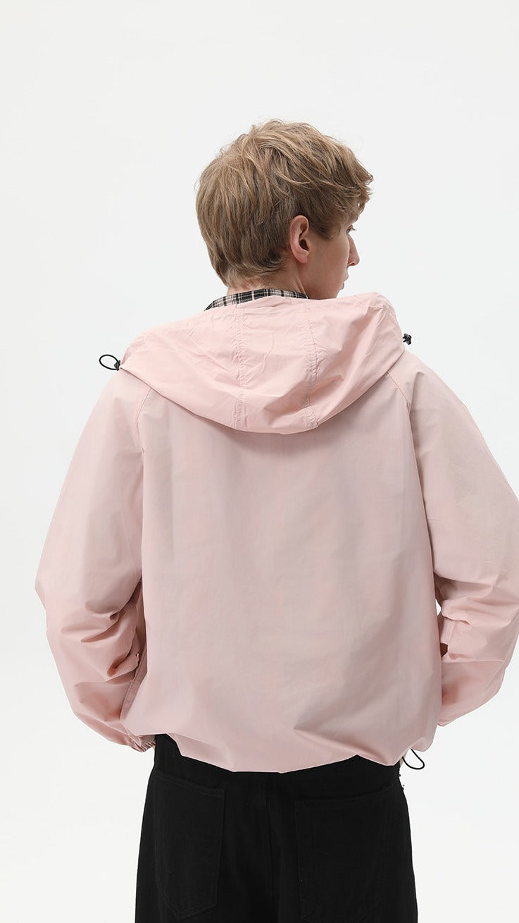 Trailshade Zip Hoodie
