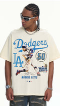 Mookie Betts Vintage Tee
