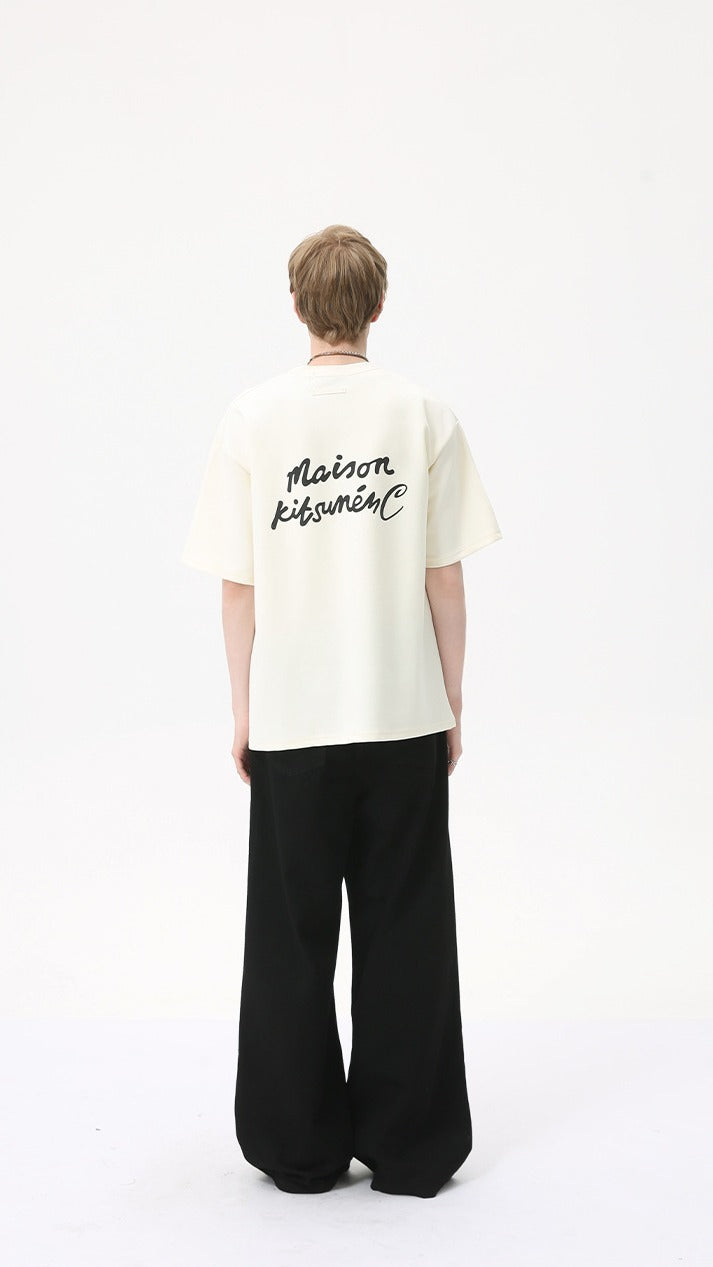 Urban Maison Tee