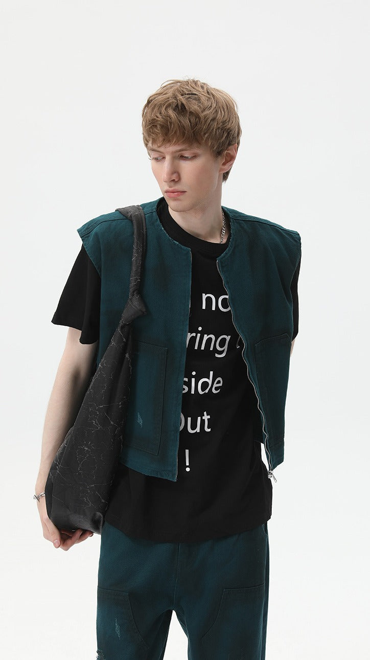 Rogue Cowboy Top