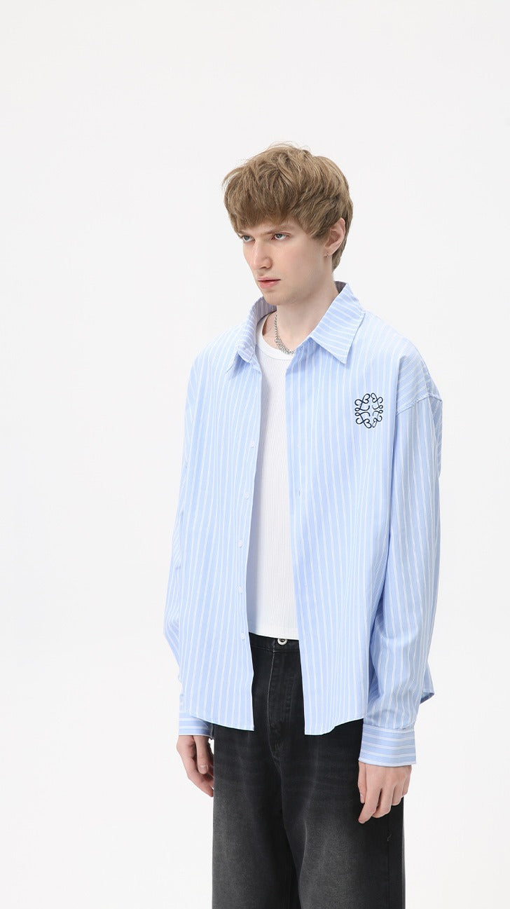 Harborline Classic Overshirt