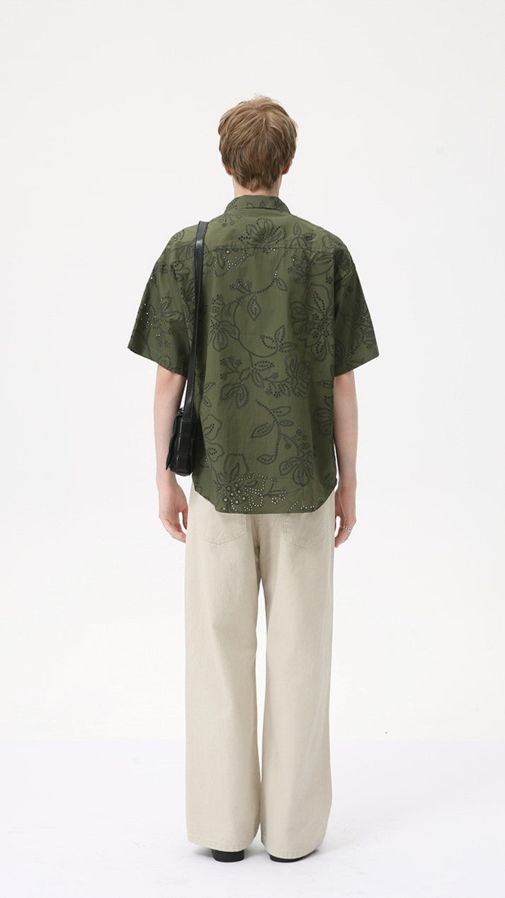 Heritage Breeze Shirt