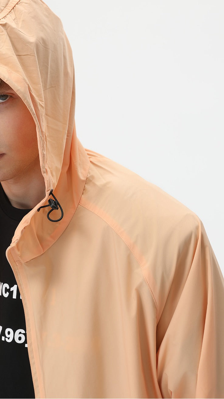 Trailshade Zip Hoodie