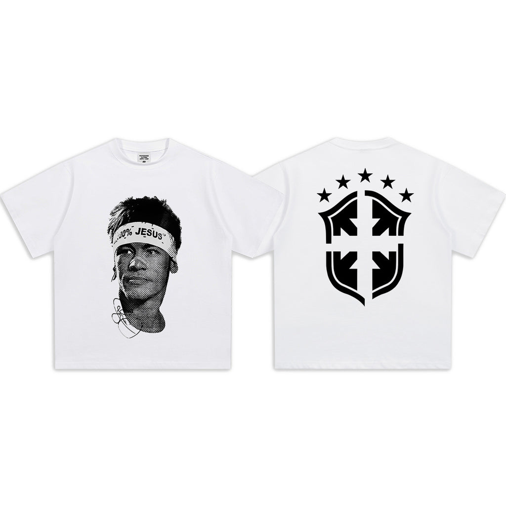 Neymar Gridiron Tee
