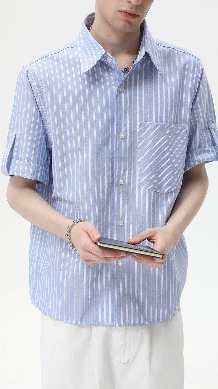 Harbor Knit Shirt