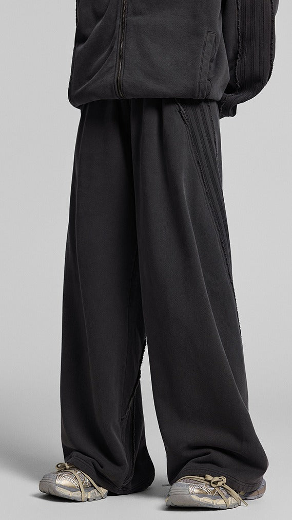 Ash Zip Urban Hoodie