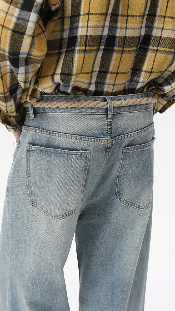Rustline Vintage Jeans