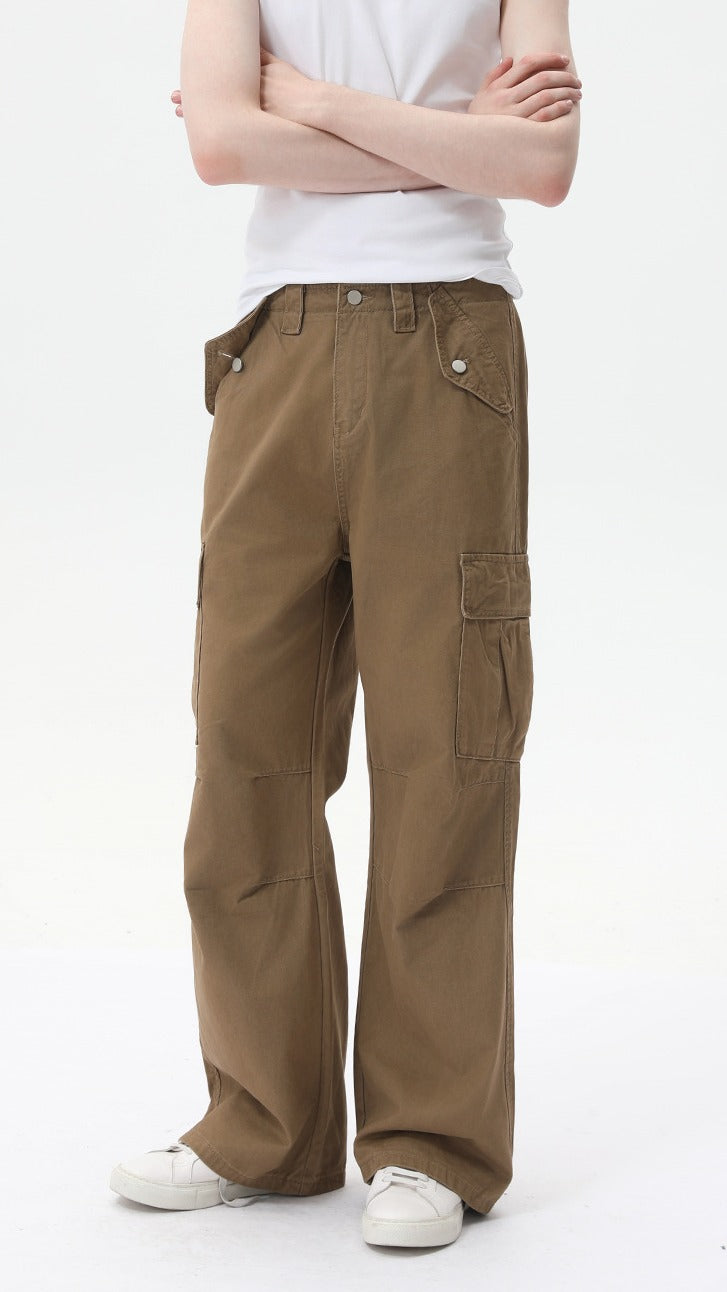 Ridge Way Utility Denim Pants