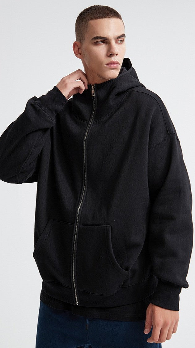 Shadow Hoodie