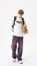 Skyline Straight Leg Jeans