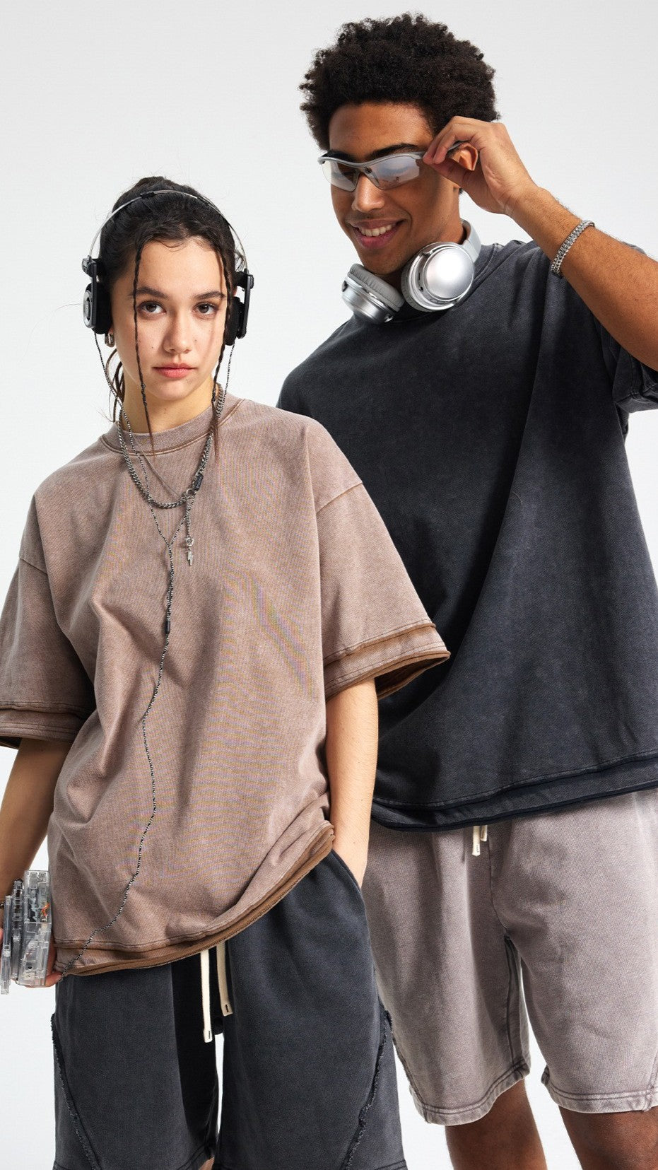 Wax Tide Street Tee