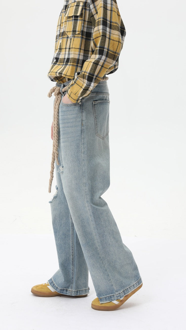 Rustline Vintage Jeans